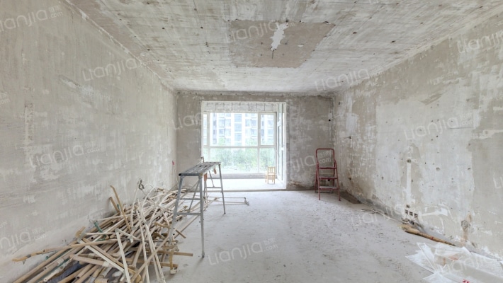 五一阳光皓日园二手房实景图