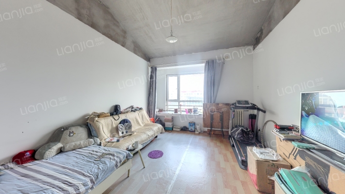 阳光佳园四里二手房实景图