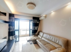 整租·保利汇海花园 2室1厅 西北_保利汇海花园租房