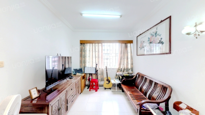 穗园小区二手房实景图