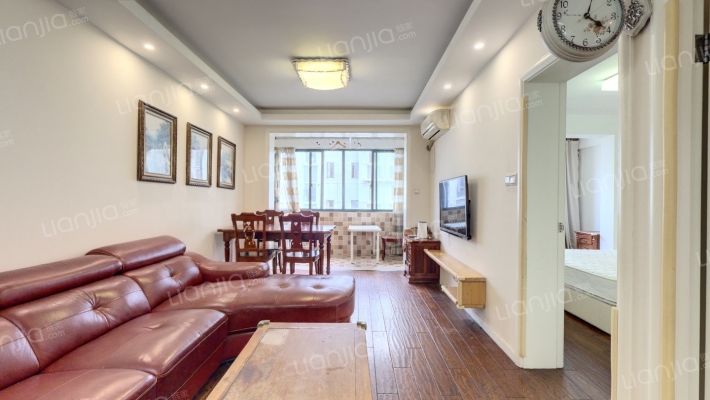 樱花苑二手房实景图