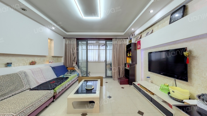 明南佳苑二手房实景图