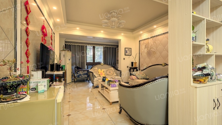 滨江国际二手房实景图