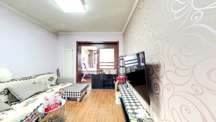 天琴里二手房实景图