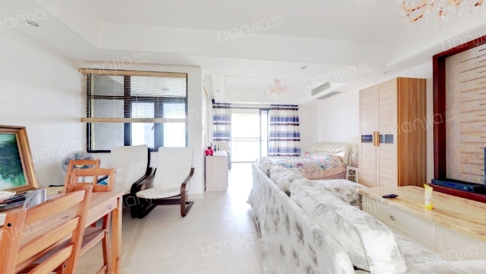 合正东部湾二手房实景图