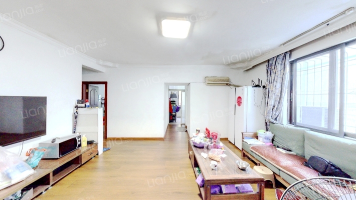 长春花园二手房实景图