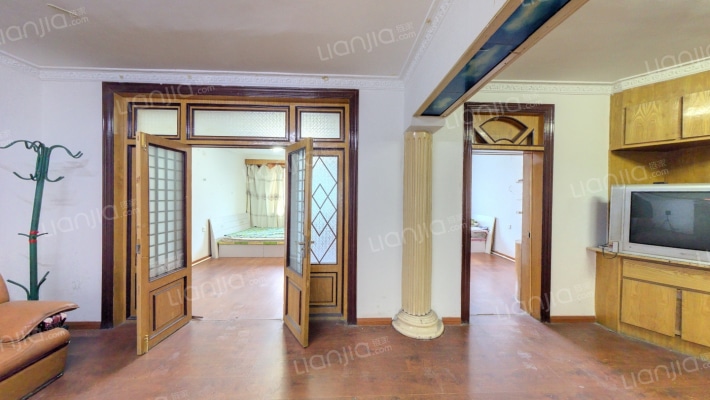 永丰社区二手房实景图