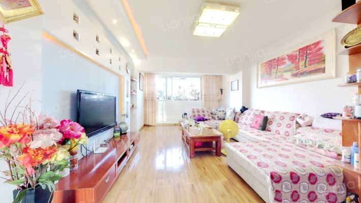 卧龙基地二手房实景图