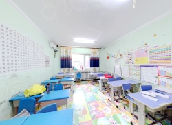 整租·上方小区 3室1厅 东北_上方小区租房