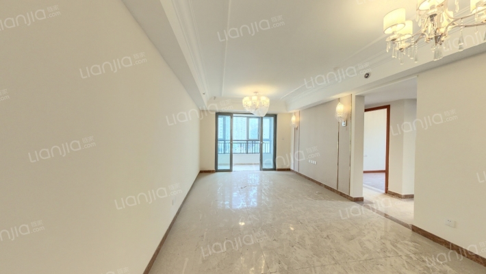 恒大御龙天峰二手房实景图