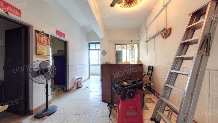 宝华路(花都)二手房实景图