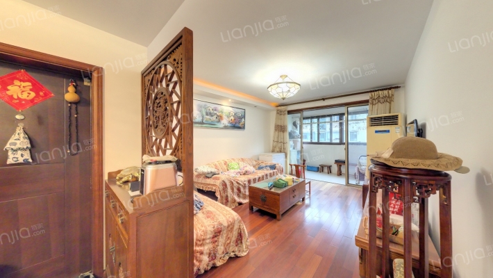 都林龙苑二手房实景图