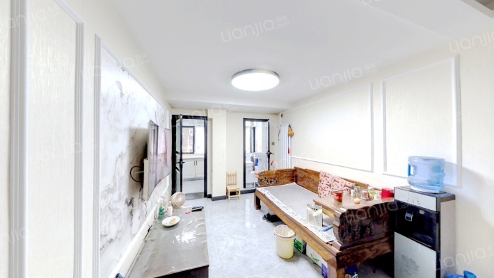 新苑小区二手房实景图