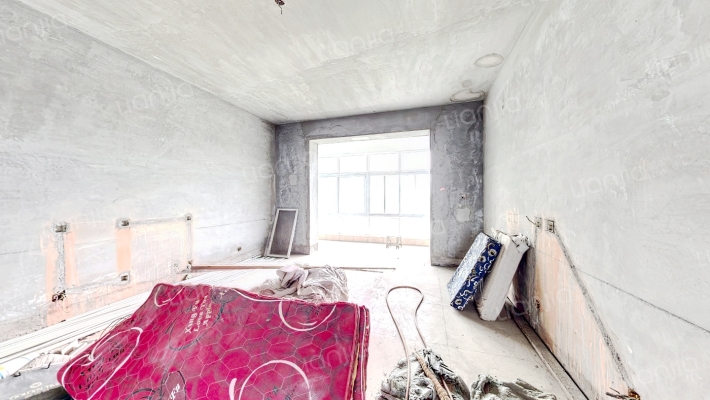 幸福税苑二手房实景图