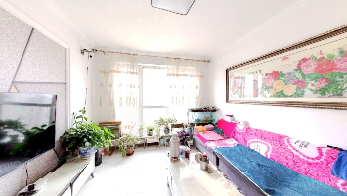 泰盈十里锦城四期二手房实景图