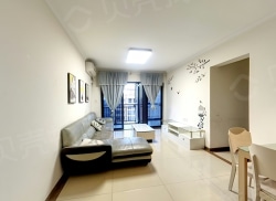 整租·时代城三期 3室1厅 北_时代城三期租房