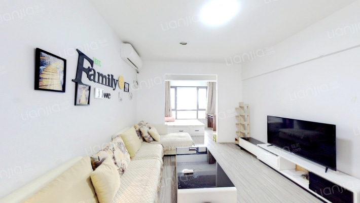 秀水苑二手房实景图