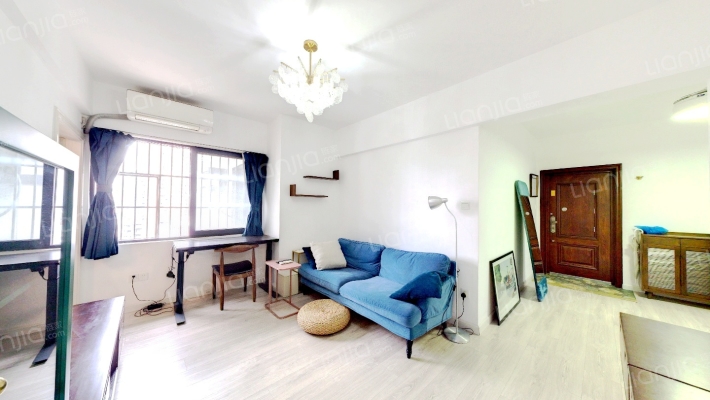 恒城大厦二手房实景图