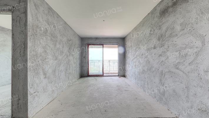 富力院士廷琅境二手房实景图