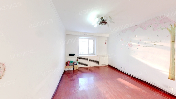 望花新村二手房实景图