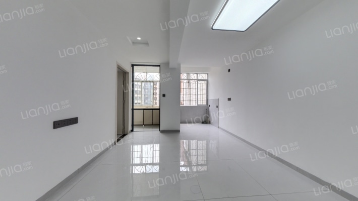 金城广场二手房实景图