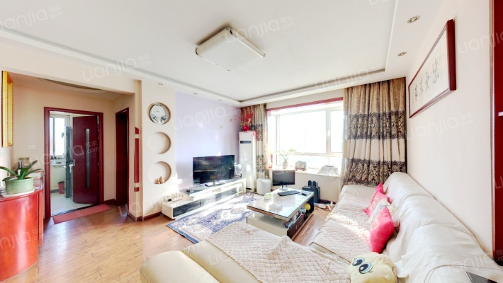 峨眉山386号二手房实景图