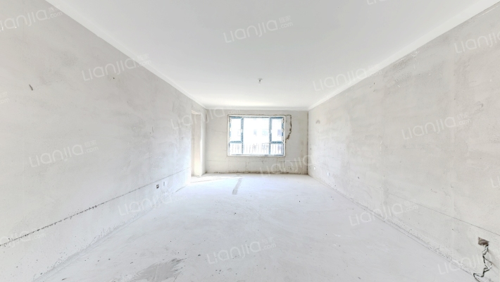 绿地海域中央墅C区二手房实景图