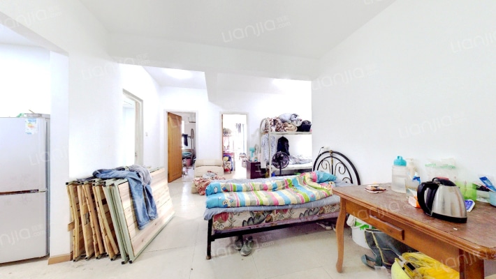 振跃尚府二手房实景图