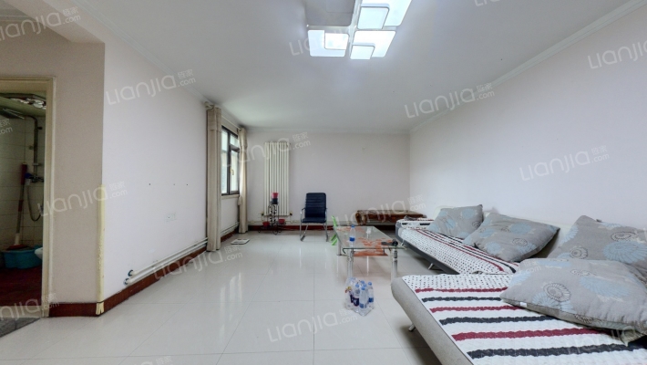 中方园东区二手房实景图