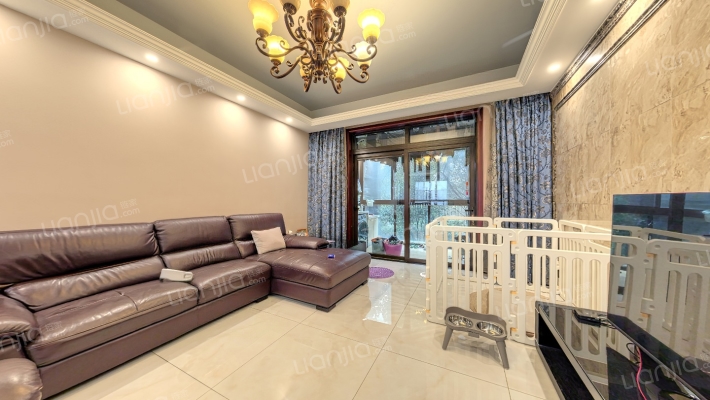 一品漫城三期（公寓）二手房实景图