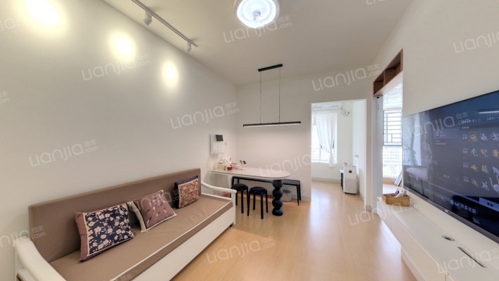 理想家园二手房实景图