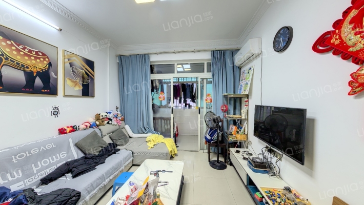 翠庭轩(南海)二手房实景图