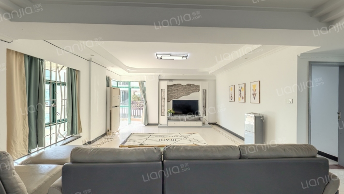 中惠华庭二手房实景图