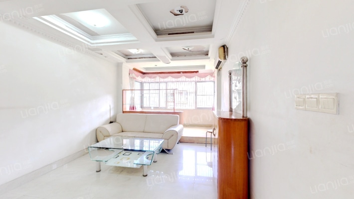 新园中区二手房实景图