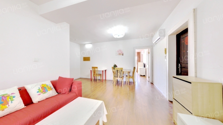 由由二村二手房实景图