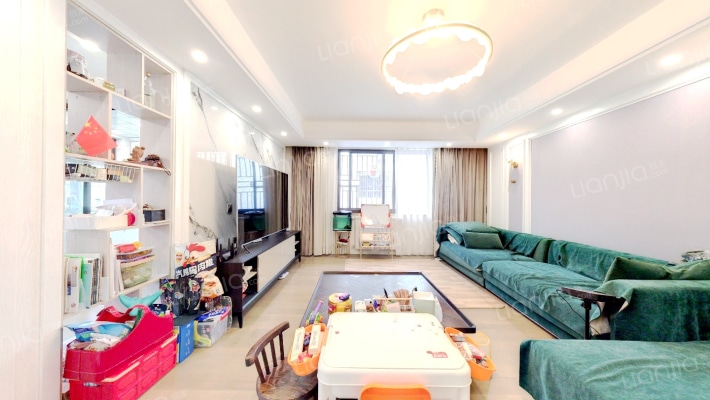 琼花新村二手房实景图