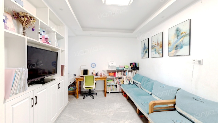 九曲小区二期二手房实景图