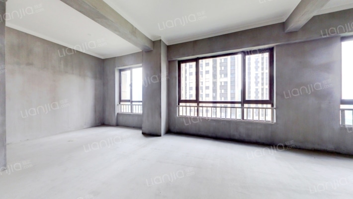 御湖城二手房实景图