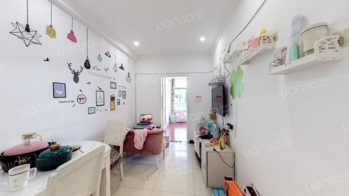 高丰家园二手房实景图