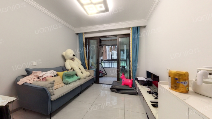 白鹭源春晓二手房实景图