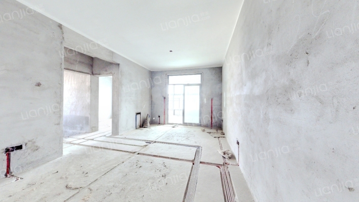 葛洲坝城市花园二手房实景图