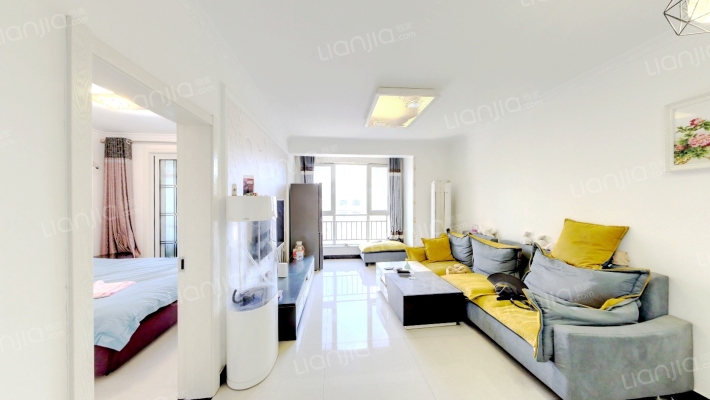 尚金苑二手房实景图