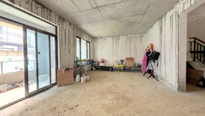 金隅南山郡观澜樾二手房实景图