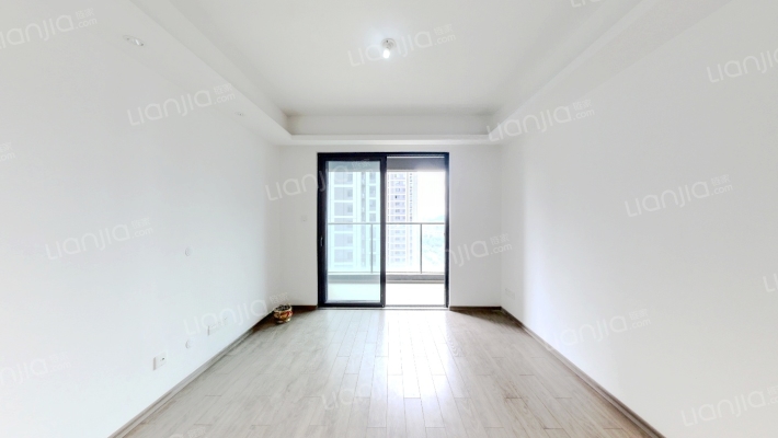 紫樾府二手房实景图