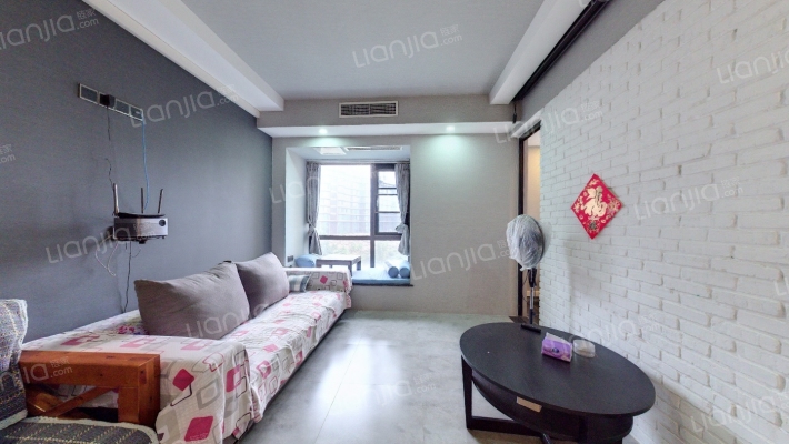 融创凡尔赛领馆Ⅰ二手房实景图