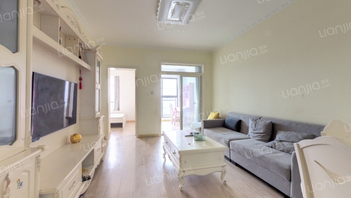 正成翡翠琉璃二手房实景图