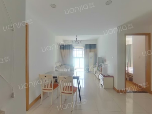 整租·白塘景苑 2室2厅 南