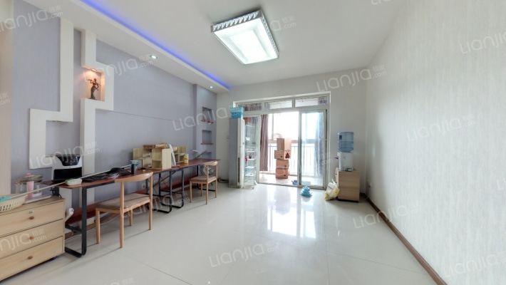 华辰苑二手房实景图