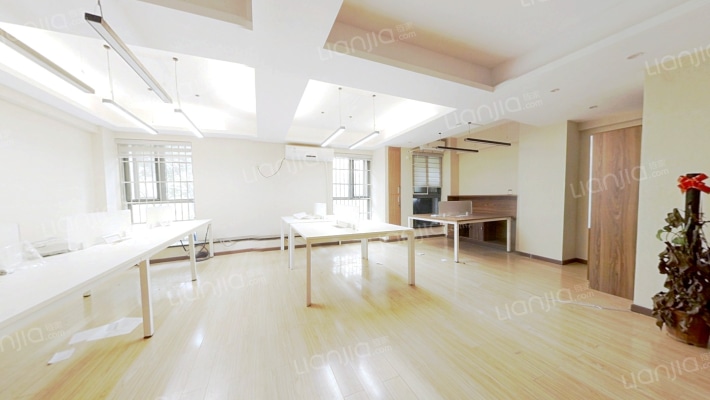 融科天城4期二手房实景图