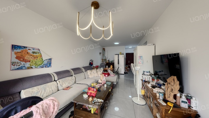 南山十里天池二手房实景图